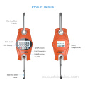 SF-918 300 kg Mini Crane Hanging Peso escala